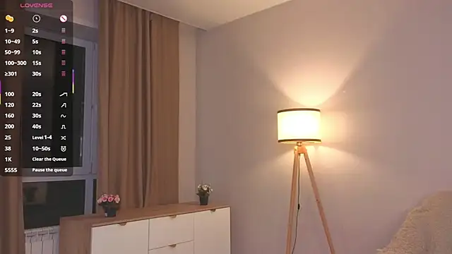 MarvisKuhIo's cam snapshot