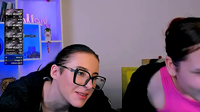 alia_skay's cam snapshot