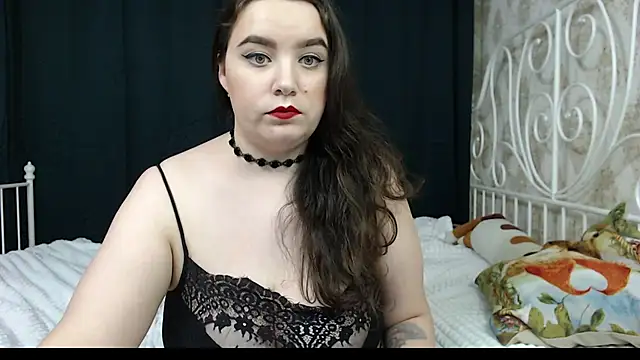 AmazingAllice's cam snapshot