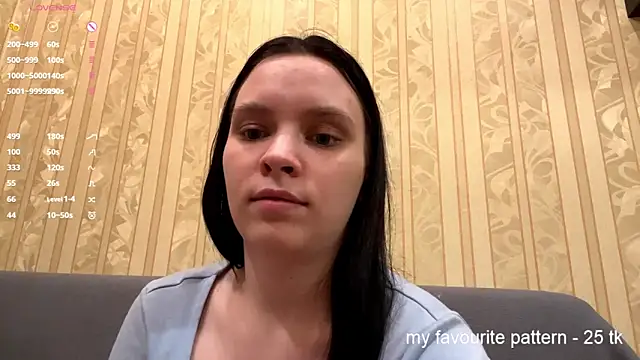 ColettaPeitz's cam snapshot