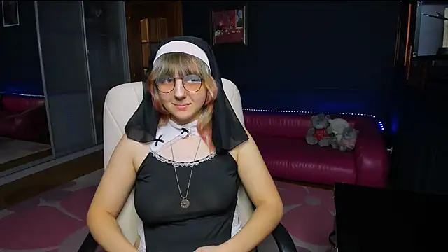 Veronika_Miller18's cam snapshot