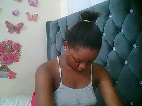 HotJeylee's cam snapshot