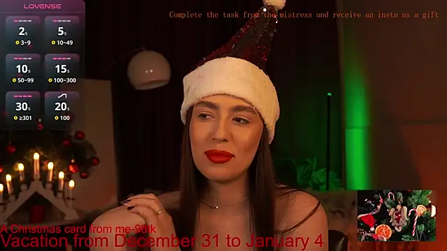 EmiliyaRoude's cam snapshot