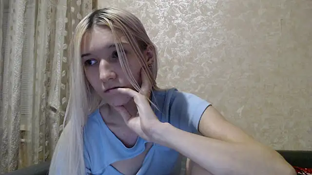 Alisa_Bergg's cam snapshot