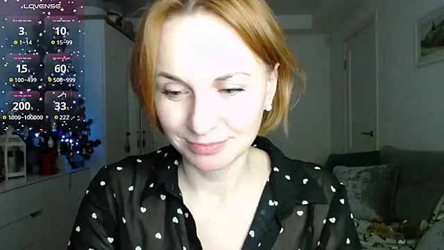 My_playful_lady's cam snapshot