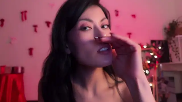 chasmic_soul live sex cam