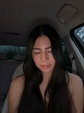 ClaireBree live sex cam