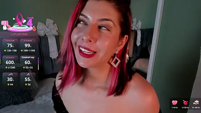 scarlett_moore live sex cam