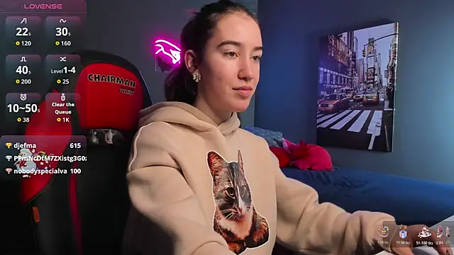 Belle_Via live sex cam