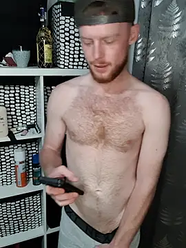 bailey_mcvicar live sex cam