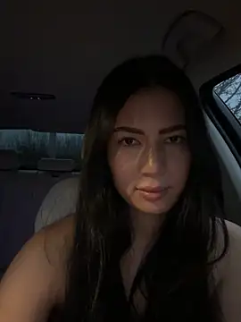 ClaireBree live sex cam