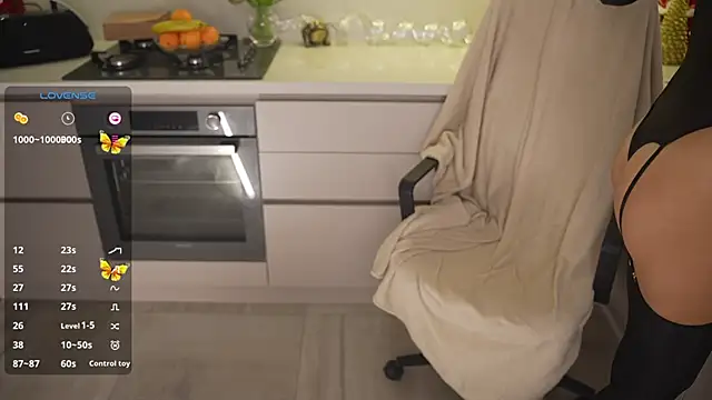 Vassiilisa live sex cam