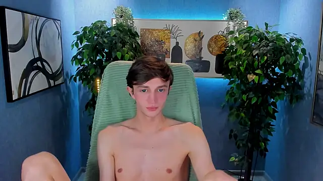 John_Weasley live sex cam