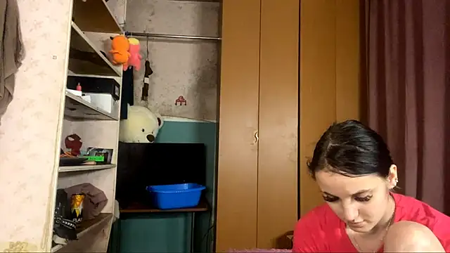 StacyHoyles's cam snapshot