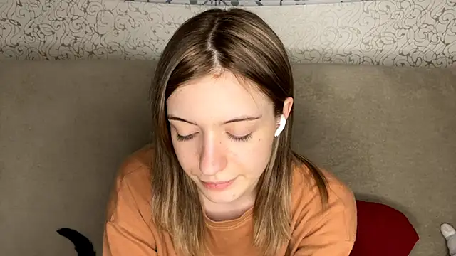 Shining_Robi's cam snapshot