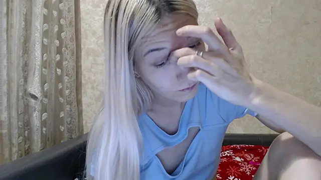 Alisa_Bergg's cam snapshot