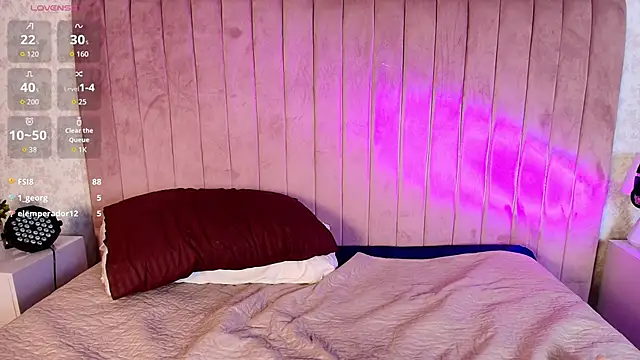 Sienna_Desiree's cam snapshot