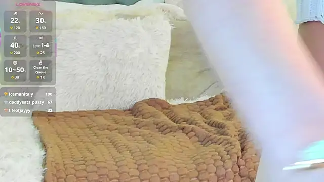 Celeste_Rous__'s cam snapshot