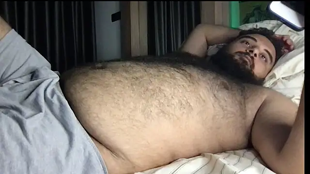 teddy_alan live sex cam