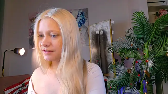 Millie_Vanillies live sex cam