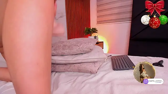SophieCollins_1 live sex cam