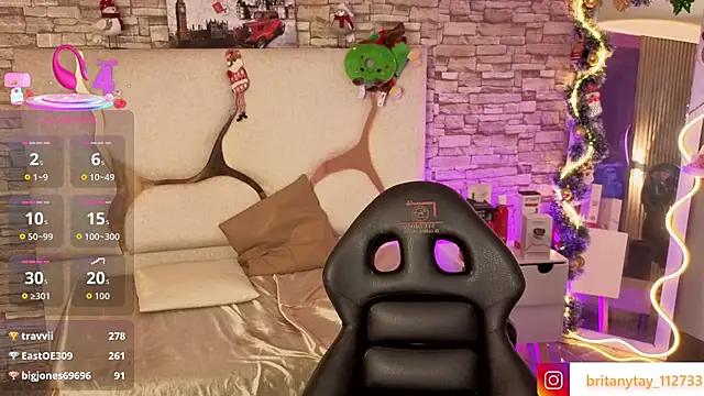 boyfox_tay's cam snapshot