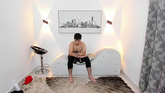 YouBratty2 live sex cam