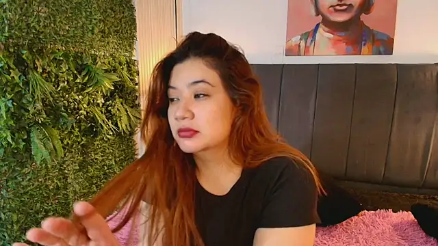 Rosee_park's cam snapshot