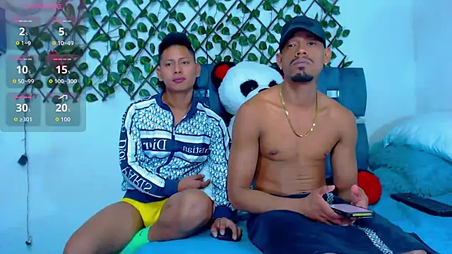 Hakim_prettynigg's cam snapshot