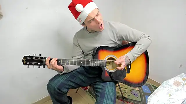 layneinchains's cam snapshot