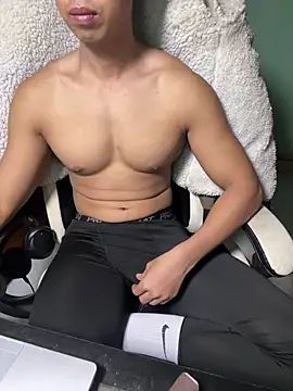 Thang100cu's cam snapshot