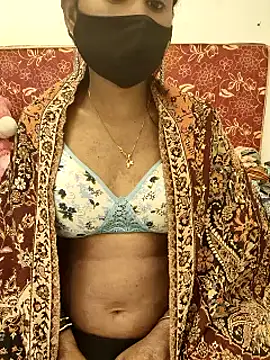 sexy-mahi_'s cam snapshot