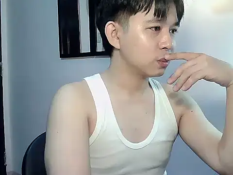 alfonsoasiancutie's cam snapshot