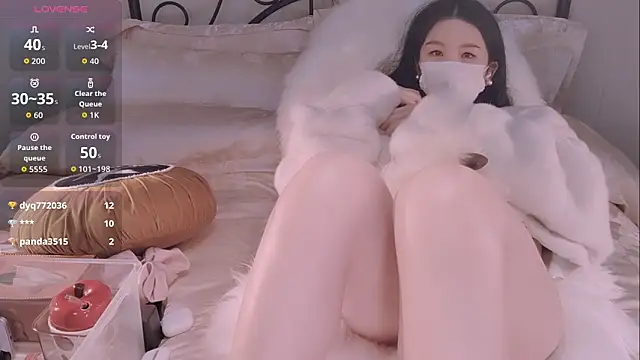 BingLin-'s cam snapshot