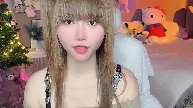 -xiao-xiao-'s cam snapshot