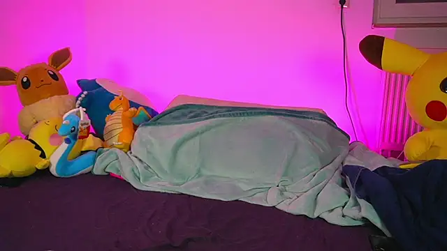 LillyOcean's cam snapshot