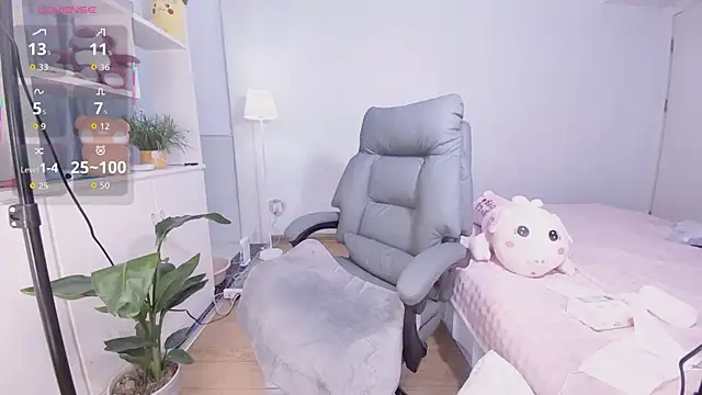 Wan-Yun-520's cam snapshot