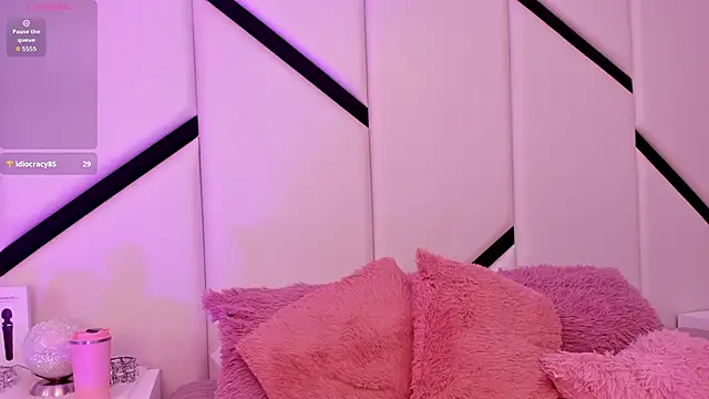 VanesaSalgar's cam snapshot