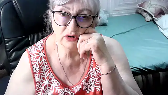 LolkaAlyss live sex cam