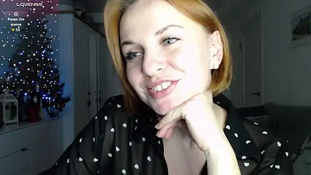 My_playful_lady's cam snapshot