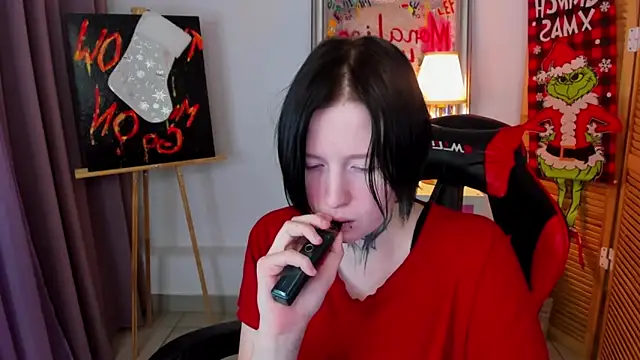 BakugoKatsuki's cam snapshot