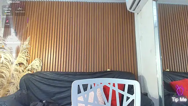 EvamilfXXX's cam snapshot