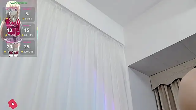 Alma_va's cam snapshot