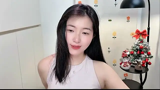 xixi-baobao's cam snapshot