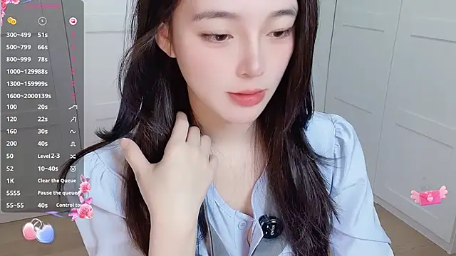 Koibear's cam snapshot