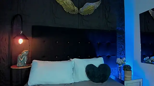 Rose_Blossom's cam snapshot