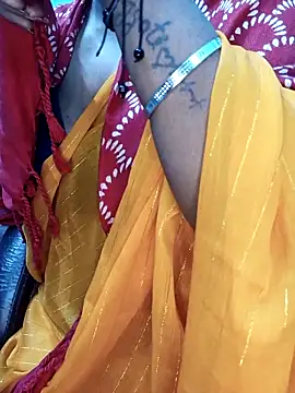 Bhanu-Sharma's cam snapshot