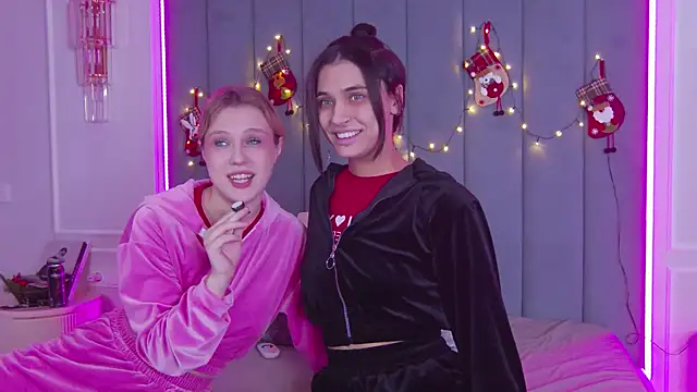 VioletAsh live sex cam