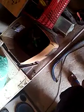 20cmmg's cam snapshot