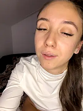 CristinaSw's cam snapshot